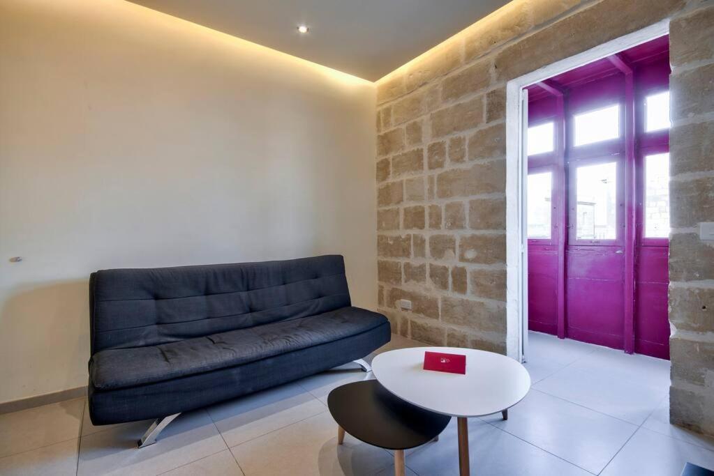 Vallettastay - Lucky Star Two Bedroom Apartment 303 Exteriör bild
